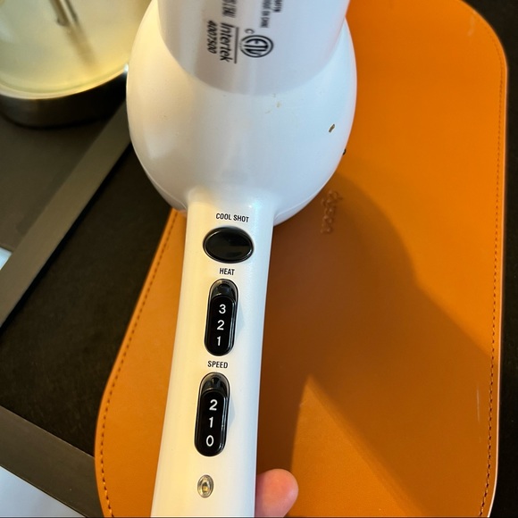 Hot Shot Tools Blow Dryer hairdryers $30 - Picture 4 of 6